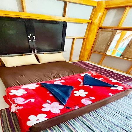 I Daa Pra-Ea Guesthouse Ko Lanta Εξωτερικό φωτογραφία