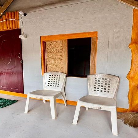 I Daa Pra-Ea Guesthouse Ko Lanta Εξωτερικό φωτογραφία