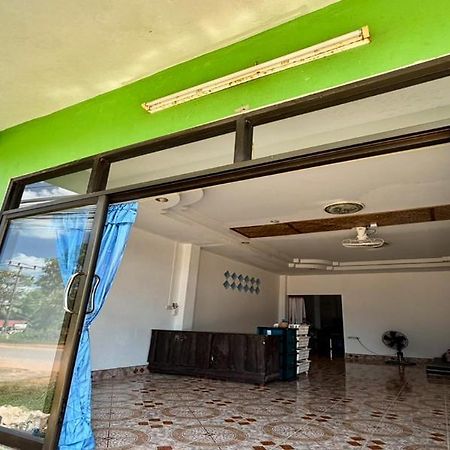I Daa Pra-Ea Guesthouse Ko Lanta Εξωτερικό φωτογραφία