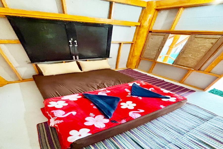 I Daa Pra-Ea Guesthouse Ko Lanta Εξωτερικό φωτογραφία