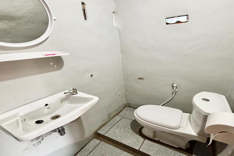 I Daa Pra-Ea Guesthouse Ko Lanta Εξωτερικό φωτογραφία