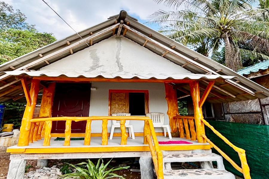 I Daa Pra-Ea Guesthouse Ko Lanta Εξωτερικό φωτογραφία