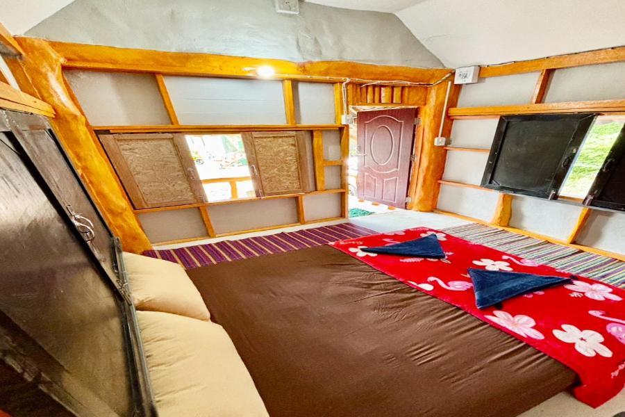 I Daa Pra-Ea Guesthouse Ko Lanta Εξωτερικό φωτογραφία