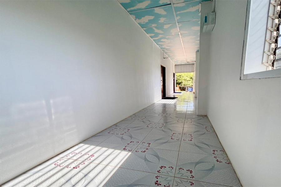 I Daa Pra-Ea Guesthouse Ko Lanta Εξωτερικό φωτογραφία