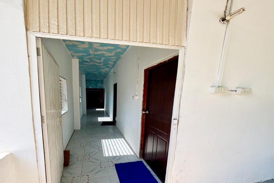 I Daa Pra-Ea Guesthouse Ko Lanta Εξωτερικό φωτογραφία