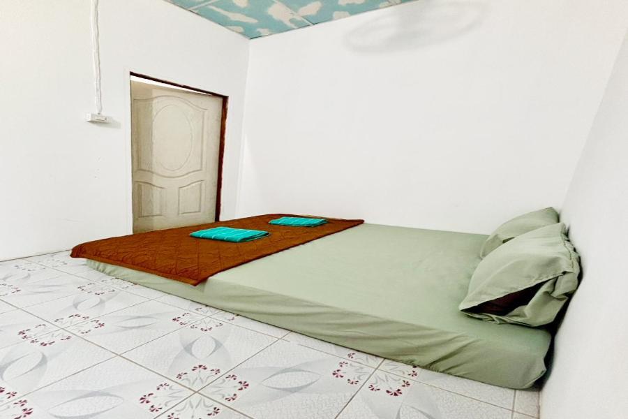 I Daa Pra-Ea Guesthouse Ko Lanta Εξωτερικό φωτογραφία