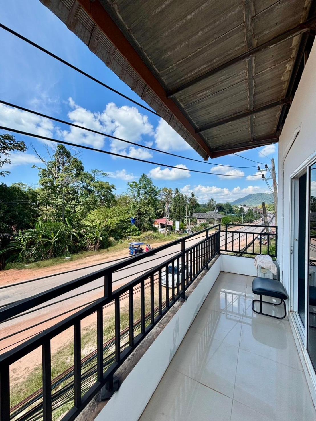 I Daa Pra-Ea Guesthouse Ko Lanta Εξωτερικό φωτογραφία