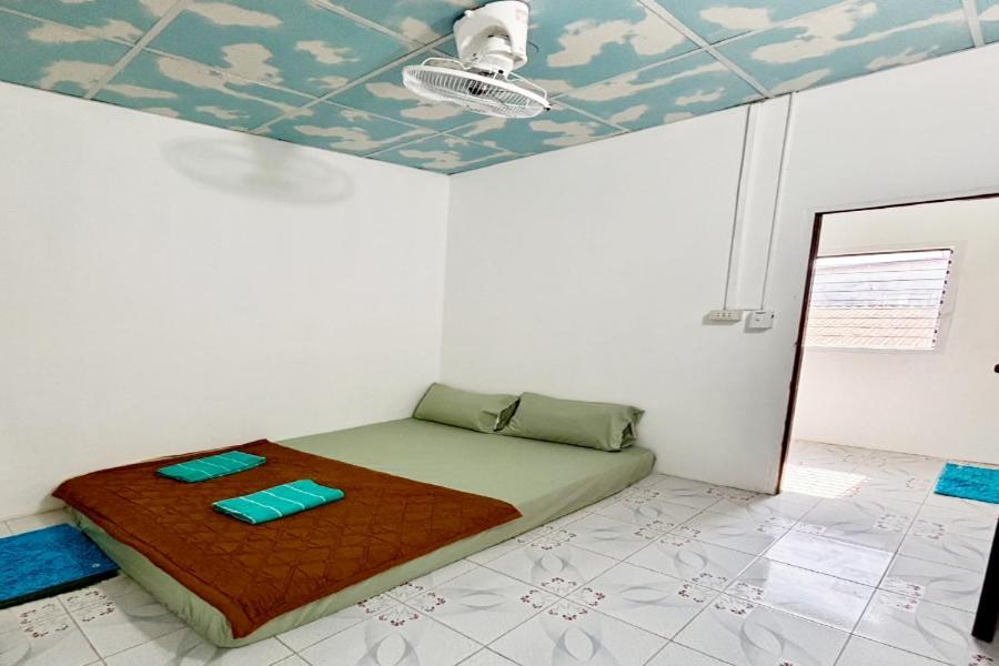 I Daa Pra-Ea Guesthouse Ko Lanta Εξωτερικό φωτογραφία