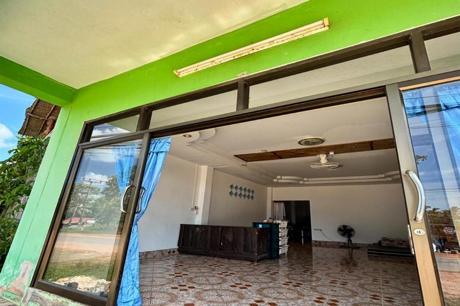 I Daa Pra-Ea Guesthouse Ko Lanta Εξωτερικό φωτογραφία